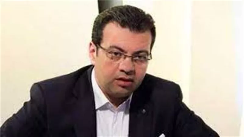 يرلمني: لقاء السيسي – بلينكن رسالة للعالم بمحورية الدور المصري في استقرار الشرق الأوسط