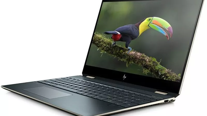 حاسب جديد من HP للمبرمجين ومحبي الأداء المميّز