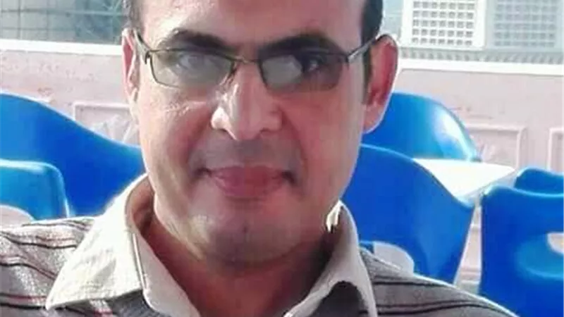 وكيل وزارة الزراعة فى الإسماعيلية ضيف 