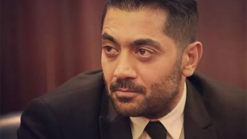 احمد فلوكس يعلن عن احترامه للقضاء بعد الحكم بحبسه