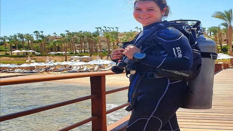 يسرا اللوزي تعود ل 