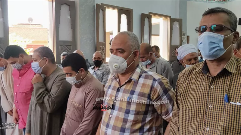 افتتاح (3) مساجد بالمنوفية بتكلفة 13,4 مليون جنيه