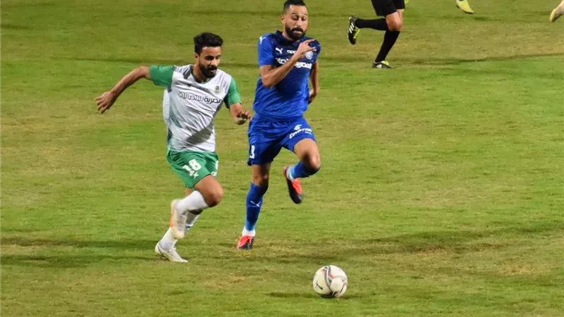 أسوان يواصل نزيف النقاط ويخسر بهدفين من الاتحاد