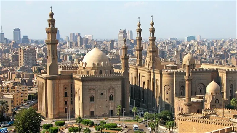 الآثار تكشف سبب إنهيار 