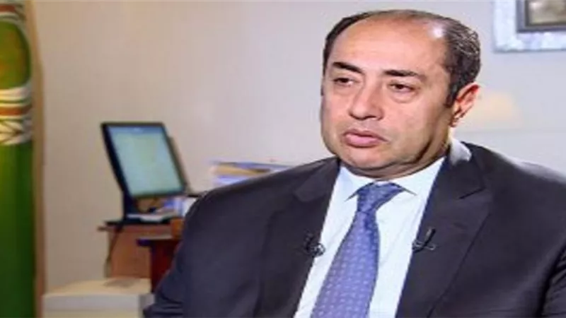 اجتماع تشاوري لوزراء الخارحية العرب يوم ٨ يونيو بالدوحة