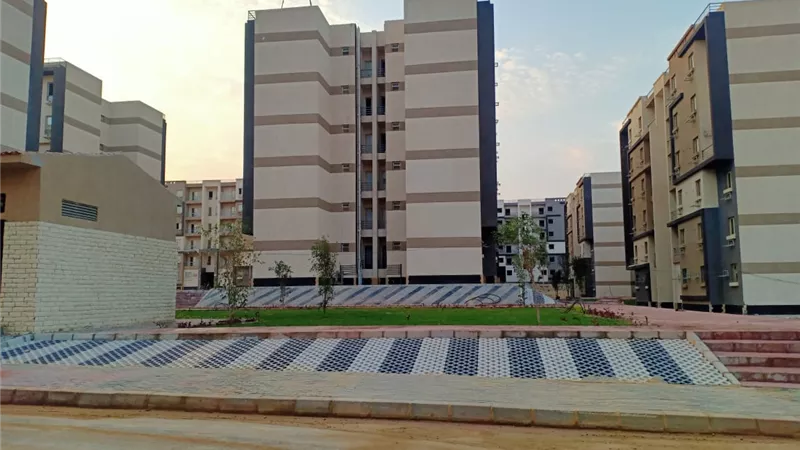 وزير الإسكان: غدا.. بدء تسليم دفعة جديدة بمشروع سكن مصر لحاجزيها .. صور