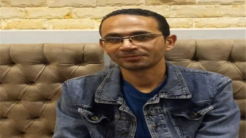 مستر عاطف فتحى