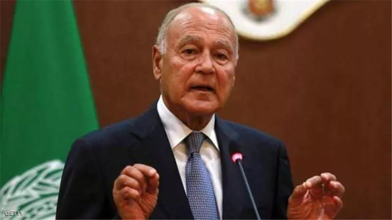 ابو الغيط يدعو لصناعة محتوى عربي على الانترنت بلغات أجنبية ذات تأثير واسع