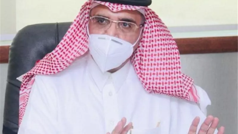 مدير تعليم تبوك: التقويم الدراسي الجديد هو توجه إلى نظام عالمي و يعدعملاً ريادياً