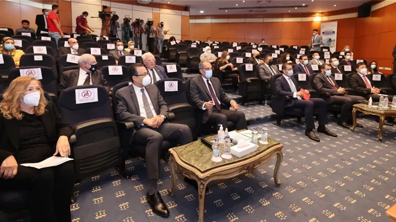 كل ما تريد معرفته عن مبادرة بناة مصر الرقمية