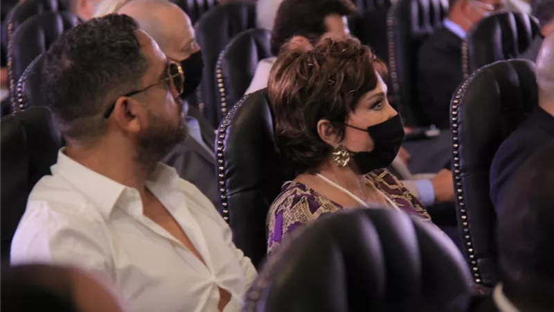 المتحدة تعلن عن إطلاق سلسلة جوائز التأليف الدرامي بأسماء كبار المبدعين