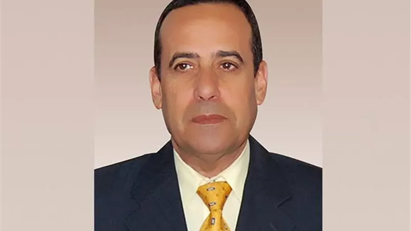 محافظ شمال سيناء يحذر المواطنى من الفطر الأسود