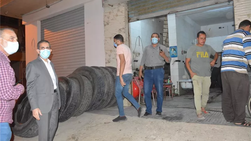 بوابة الجمهورية