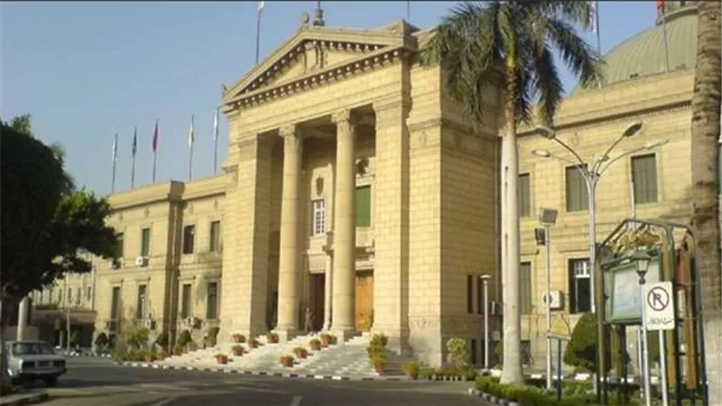 حقوق القاهرة تناقش قرار إعادة فتح باب الترشيح لمنصب العميد..غداً
