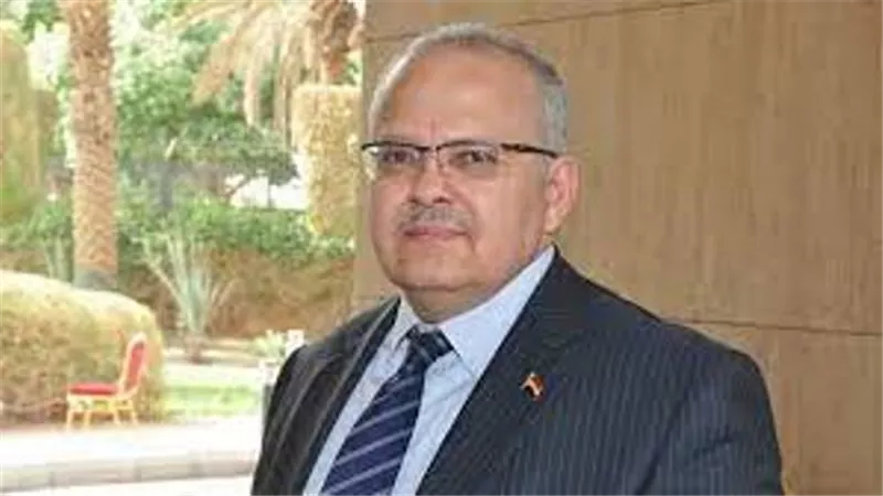 رئيس جامعة القاهرة:تدابير احترازية مكثفة للوقاية من فيروس كورونا خلال فترة الامتحانات
