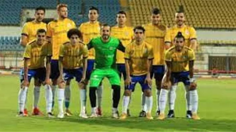 تأجيل لقاء الإسماعيلي وبيراميدز في الدوري العام لموعد لاحق