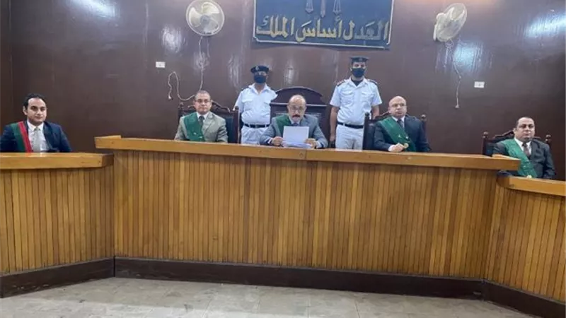 السجن 15 سنة لسائق هتك عرض طفلة فى قنا