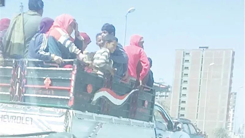 أسيوط.. عمالة الصغار.. مرار * مرار