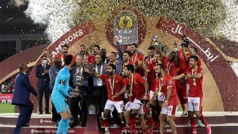تأجيل مباراة الأهلي والمقاولون العرب بالدوري العام