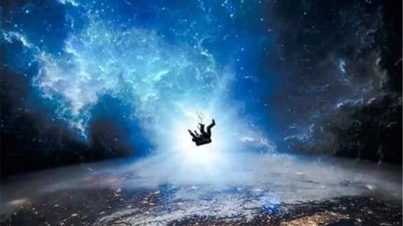حقيقة وجود كائنات فضائية تهدد الكرة الارضية