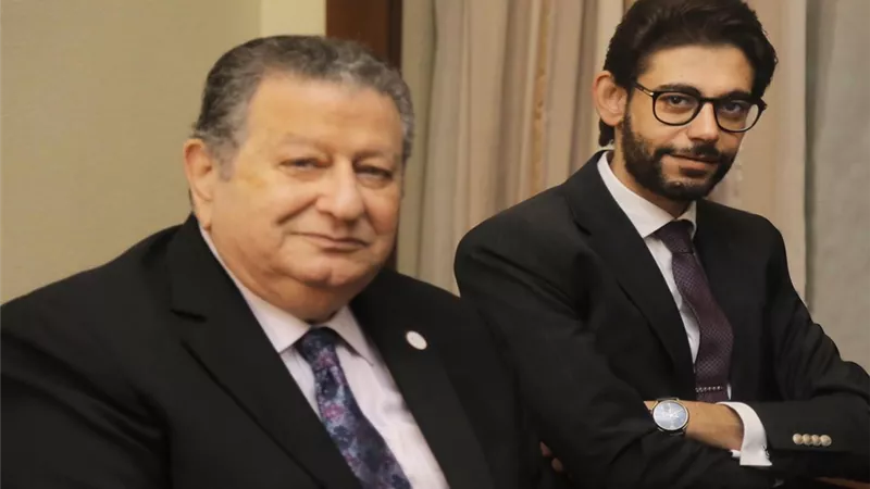 حزب المؤتمر: إطلاق قناة إخبارية عالمية كان حلماً.. وطرح المتحدة في البورصة يجعل الإعلام ملكاً للمصريين.