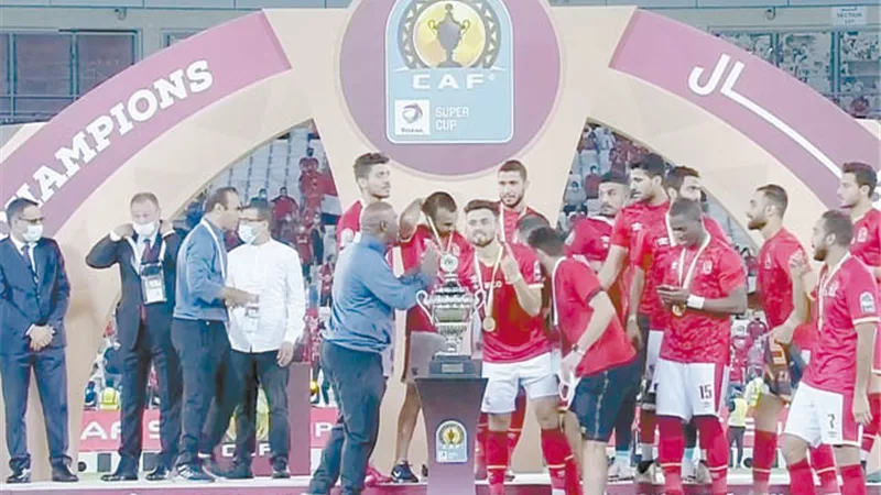 صلاح محسن.. 