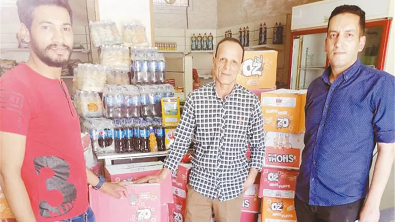 ضربات موجعة لأباطرة السوق السوداء.. في البحيرة