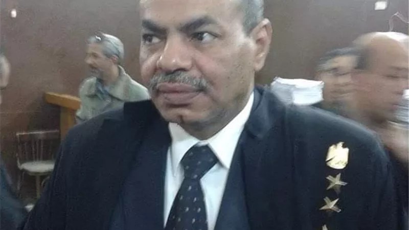 مرشح واحد على مقعد نقيب المحامين بقنا