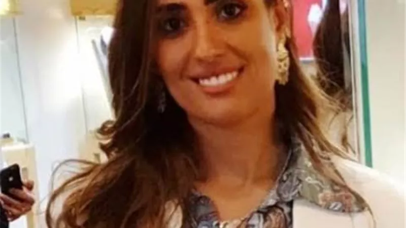 آمنة الطرابلسي تفوز بمقعد أمين صندوق الاتحاد الافريقي للاسكواش