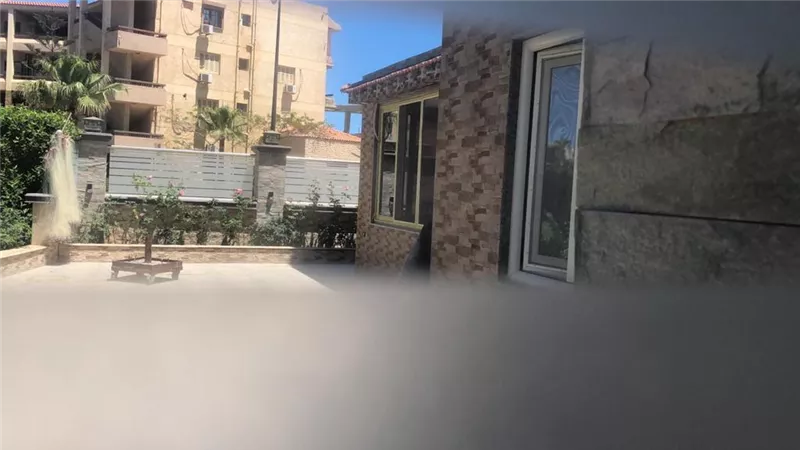 استغاثة الي محافظ الإسكندرية..فيلا شارع الزهراء خالفت التنظيم