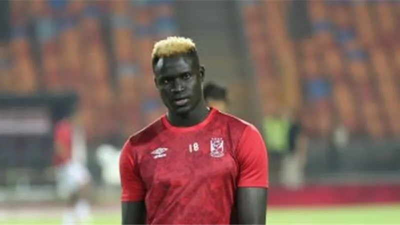 رسميا..اليوبادجى خارج الاهلى الموسم المقبل