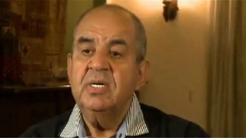 محمد التاجي: مسلسل 
