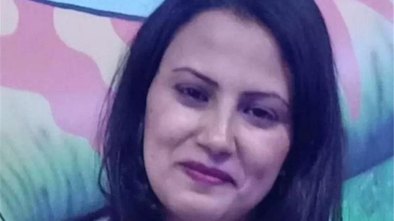 «نصف وجهها منمل وفيه ألم».. ابنة أول مصابة بالفطر الأسود في مصر تكشف تطورات حالة والدتها.. فيديو