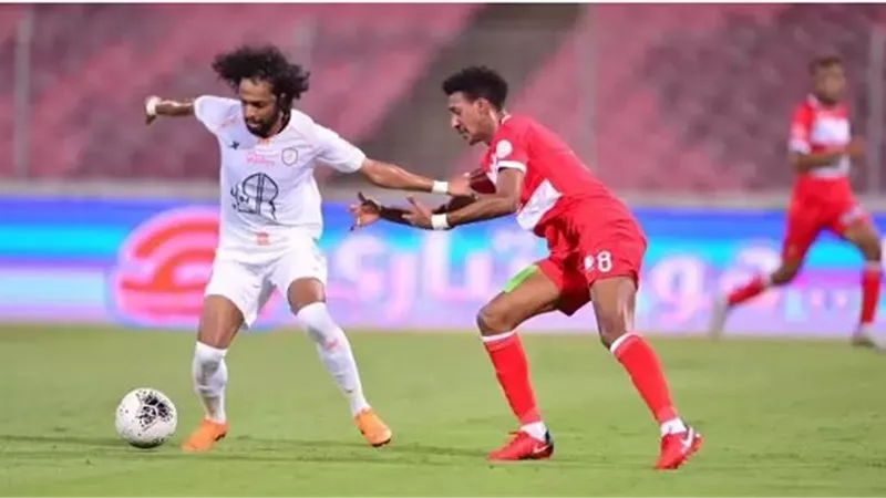 مواعيد مباريات الدورى السعودى اليوم الاحد 30-5-2021