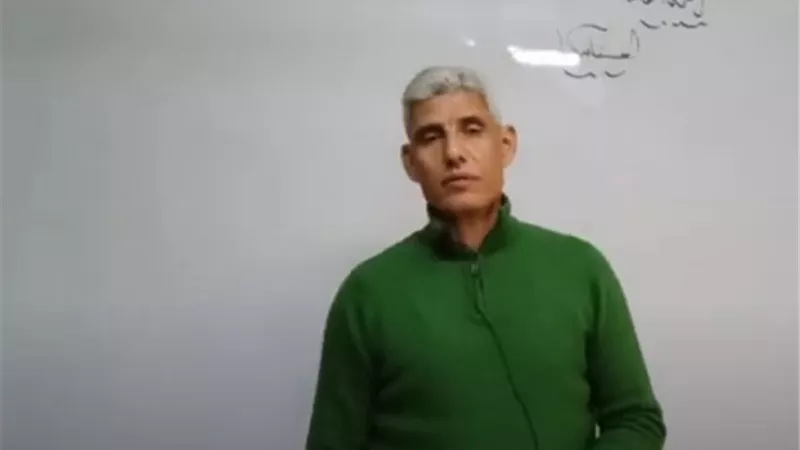 اختبار اونلاين فى الاستاتيكا للثانوية العامة لن يخرج عنه امتحان آخر العام