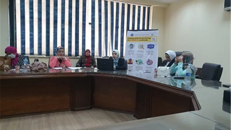 جامعة دمنهور تنظم المؤتمر الدولى لطلاب الدراسات العليا 