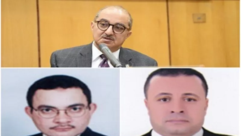 رئيس جامعة أسيوط يُكلف عميد آداب بالإشراف على قسم التاريخ