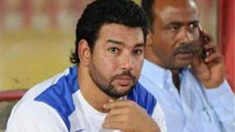 أحمد ساري: الدوري لن يحسم بين الأهلي والزمالك إلا في الأمتار الأخيرة
