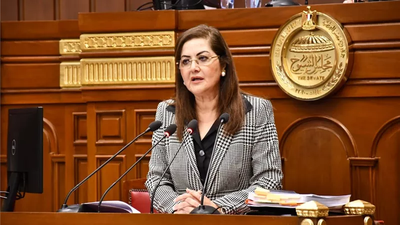 التخطيط : أزمة كورونا أطاحت بكل جوانب الإنسانية و نستهدف معدلات نمو موجبة