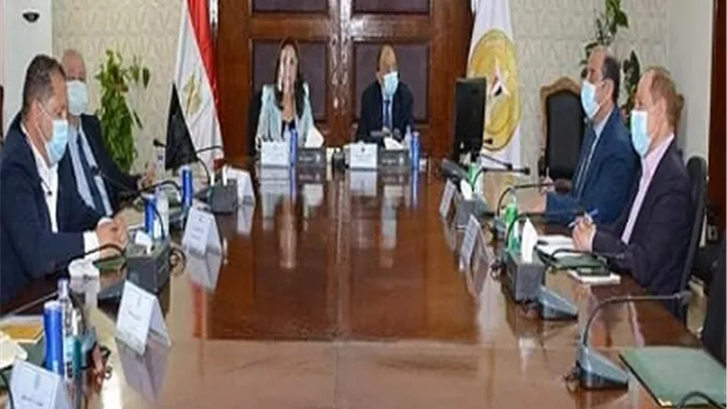 وزير التنمية المحلية: تطوير 600 مجزر حكومي بكافة المحافظات