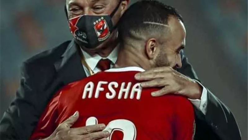 اهمها الترجى التونسى .. 3 مباريات يغيب عنها قفشة بسبب الاصابة .. تعرف عليها