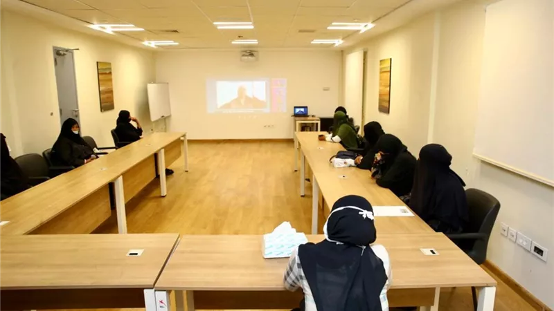 مستشفي شفاء الاورمان بالأقصر تنظم ندوة للتوعية بسرطان المبيض