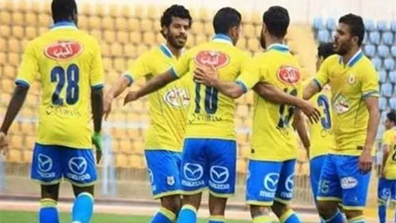 الإسماعيلى يطلب تجهيز هذا الثلاثى لمواجهة المحلة