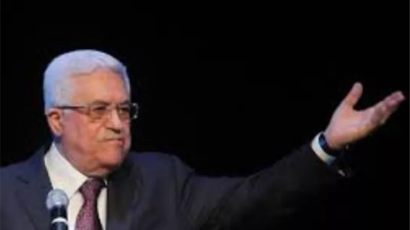 ابو مازن: نثمّن مواقف وجهود مصر الشقيقة فى دعم الشعب الفلسطينى ونصرة قضيته