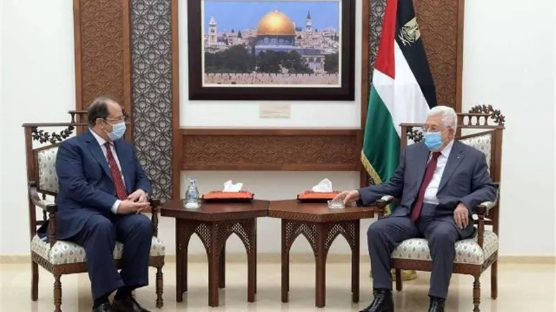 السيسى: مساندة الشعب الفلسطينى بالفعل قبل القول