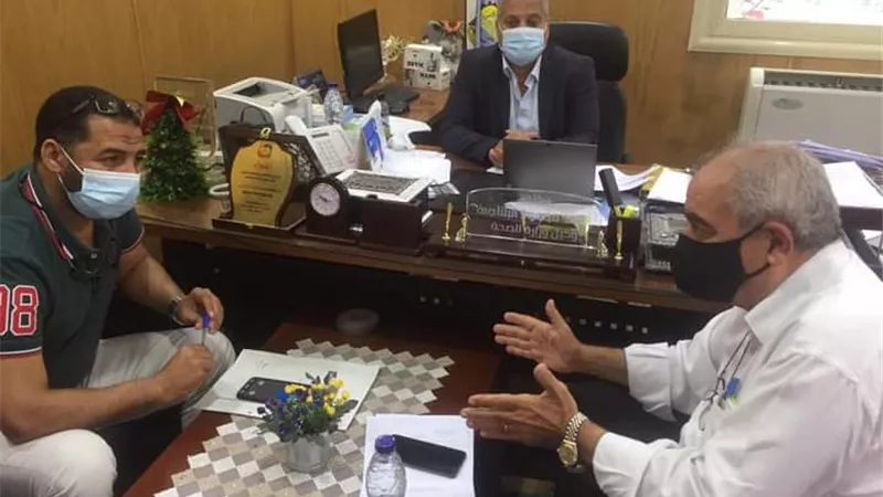 صحة مطروح تطعم كافة العاملين بقطاع السياحة والفنادق ضد فيروس كورونا