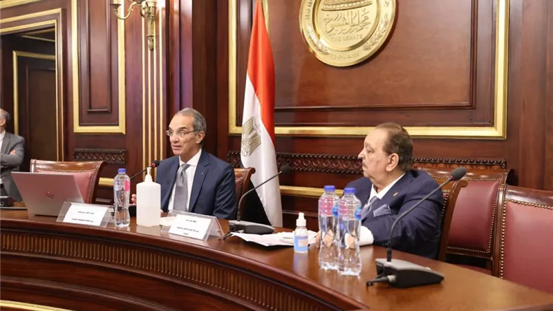 الاتصالات : 4 مليار جنيه لتطوير البريد المصرى خلال 2021