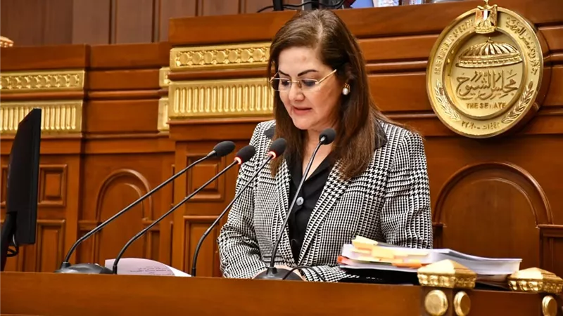 التخطيط :توجيه استثمارات إجمالية بنحو 74 مليار جنيه لقطاع الزراعة و68 مليار لتبطين الترع