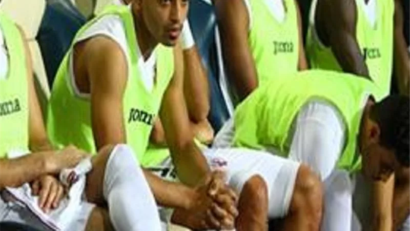 أبرزهم فيصل ومروان..تعرف على بدلاء الزمالك فى مواجهة الجونة