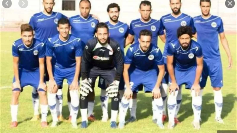 العجوزيختار معاونيه في الترسانه و رمضان السيد يقود النجوم
